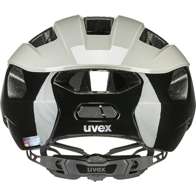 Uvex Rise IAS 3D